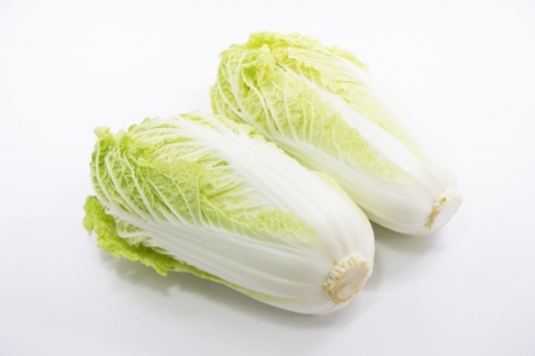 【白菜の栄養価と効能について】食材栄養素ナビ♪白菜の旬や保存方法についても解説しています。