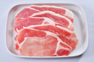 【豚肉の栄養価と効能について】食材栄養素ナビ♪豚肉の特徴や保存方法についても解説しています。