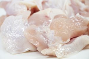 【鶏肉の部位や栄養成分や効能について】食材栄養素ナビ♪鶏肉には良質のたんぱく質が多く含まれる